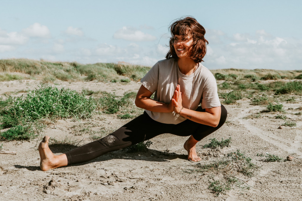 Team YogaMoment Vanessa S. YogaMoment Dein Yogastudio in Kiel
